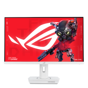 27″ Asus ROG Strix XG27ACSR – Full Specifications