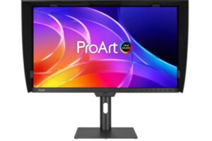 26.5″ Asus PA27USD – Full Specifications