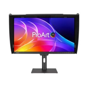Asus Asus PA27USD – Full Specifications Monitor