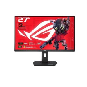 Asus Asus ROG Strix XG27ACSR – Full Specifications Monitor