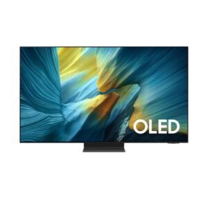 64.5″ Samsung QN65S95F – Full Specifications