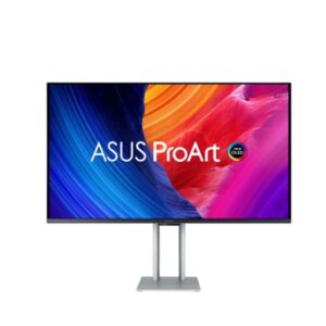 Asus Asus PA32UCDM – Specs & Features Monitor