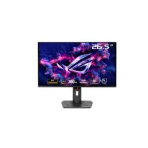 26.5″ Asus ROG Strix OLED XG27ACDNG – Specs & Features