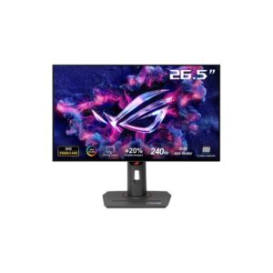 Asus Asus ROG Strix OLED XG27AQDMES – Specs & Features Monitor
