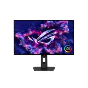 Asus Asus ROG Strix OLED XG27AQDMG – Specs & Features Monitor