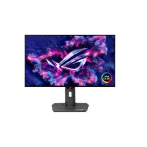 26.5″ Asus ROG Strix OLED XG27AQDNG – Specs & Features