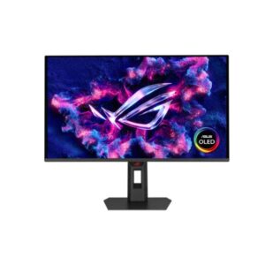 Asus Asus ROG Strix OLED XG27AQDPG – Specs & Features Monitor
