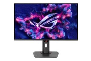 26.5″ Asus ROG Strix OLED XG27UCDMG – Specs & Features