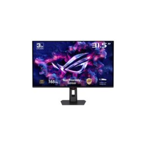 Asus Asus ROG Strix OLED XG32UCDS – Specs & Features Monitor