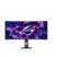34.18″ Asus ROG Strix OLED XG34WCDMTG – Specs & Features
