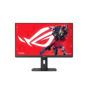 24.5″ Asus ROG Strix XG258QMG – Specs & Features
