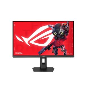27″ Asus ROG Strix XG27ACMEG – Specs & Features