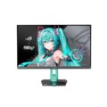 27″ Asus ROG Strix XG27ACMEG-G Hatsune Miku Edition – Specs & Features