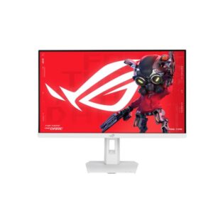 27″ Asus ROG Strix XG27ACMG – Specs & Features