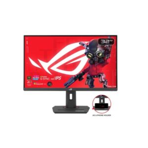Asus Asus ROG Strix XG32UCG – Specs & Features Monitor