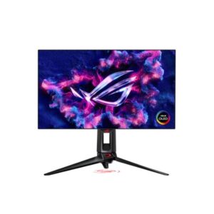 Asus Asus ROG Swift OLED PG27AQDP – Specs & Features Monitor