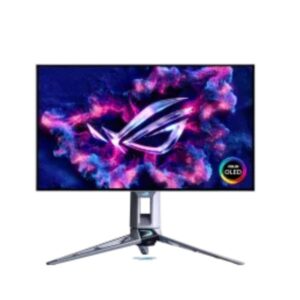 26.5″ Asus ROG Swift OLED PG27AQWP-W – Specs & Features