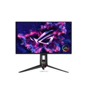 Asus Asus ROG Swift OLED PG27UCDM – Specs & Features Monitor