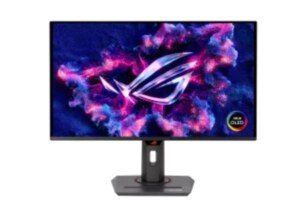 31.5″ Asus ROG Swift OLED PG32UCDMR – Specs & Features