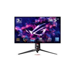 Asus Asus ROG Swift OLED PG32UCDP – Specs & Features Monitor