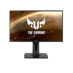 24.5″ Asus TUF Gaming VG259QMRL5A – Specs & Features