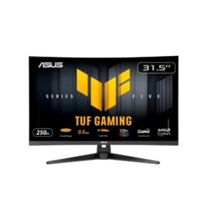 Asus Asus TUF Gaming VG32VQM5B – Specs & Features Monitor