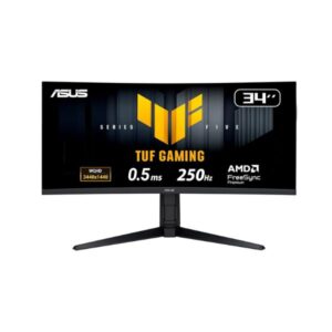 Asus Asus TUF Gaming VG34WQML5A – Specs & Features Monitor