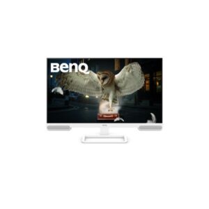 27″ BenQ EW2790U – Specs & Features