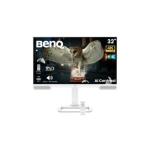 32″ BenQ EW3290U – Specs & Features