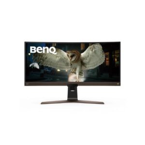 37.5″ BenQ EW3880R – Specs & Features