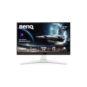 27″ BenQ EX271 – Specs & Features