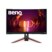 27″ BenQ EX2710R – Specs & Features