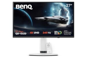 26.5″ BenQ EX271UZ – Specs & Features