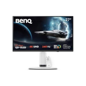 26.5″ BenQ EX271UZ – Specs & Features