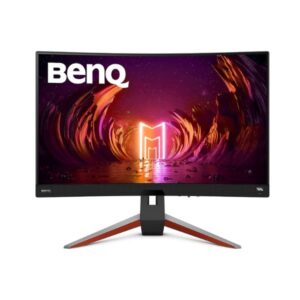31.5″ BenQ EX3210R – Specs & Features