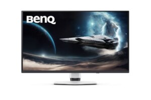 31.5″ BenQ EX321UZ – Specs & Features