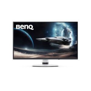 31.5″ BenQ EX321UZ – Specs & Features