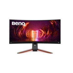 34″ BenQ EX3410R – Specs & Features