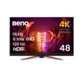 47.6″ BenQ EX480UZ – Specs & Features