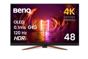 47.6″ BenQ EX480UZ – Specs & Features