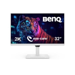 31.5″ BenQ GW3290QT – Specs & Features