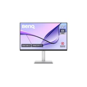 27″ BenQ MA270U – Specs & Features