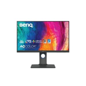 27″ BenQ PD2705Q – Specs & Features