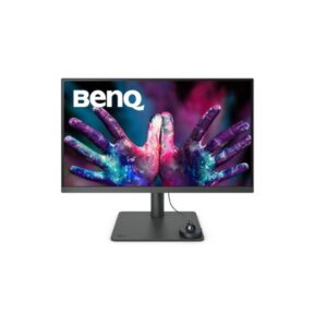 27″ BenQ PD2705U – Specs & Features