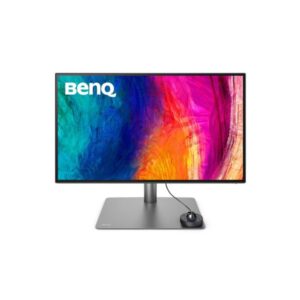27″ BenQ PD2725U – Specs & Features