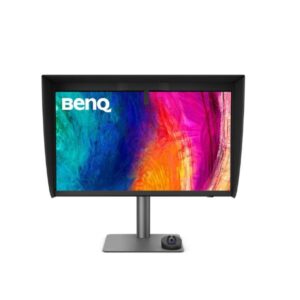 27″ BenQ PD2770U – Specs & Features