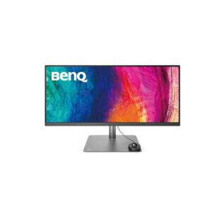 34″ BenQ PD3420Q – Specs & Features