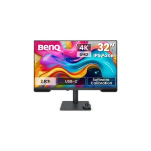 31.5″ BenQ PV3200U – Specs & Features