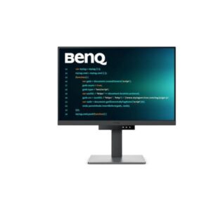 24.1″ BenQ RD240Q – Specs & Features