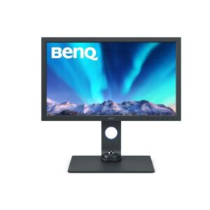 27″ BenQ SW271C – Specs & Features